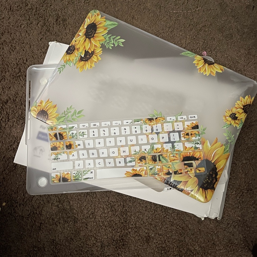 MacBook Air 15 inch Case